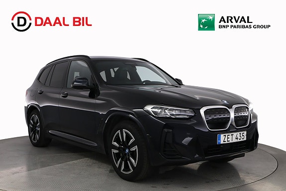 BMW iX3 3 of 28