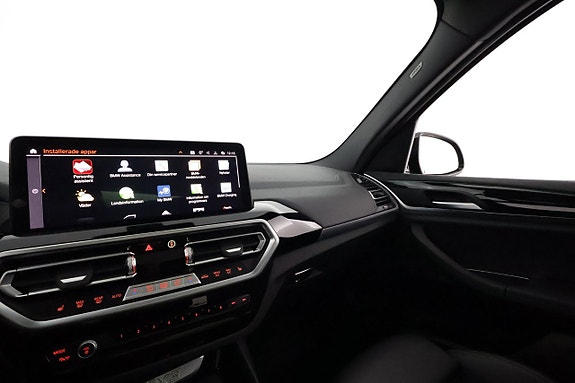 BMW iX3 23 of 28