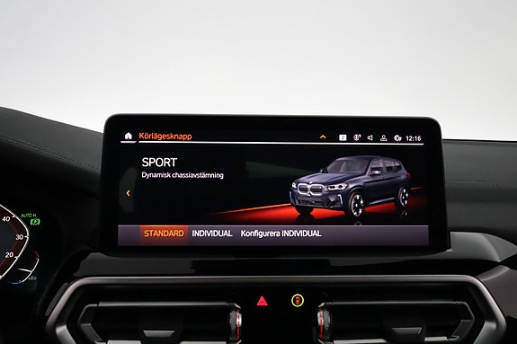 BMW iX3 22 of 28