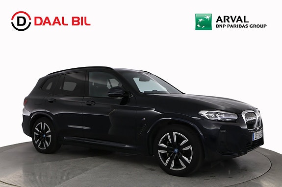 BMW iX3 4 of 28