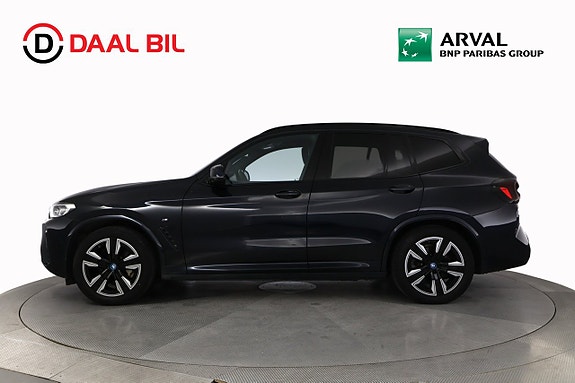 BMW iX3 9 of 28