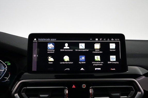 BMW iX3 17 of 28