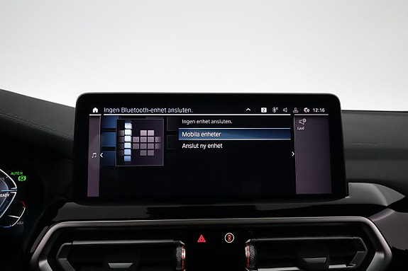 BMW iX3 19 of 28