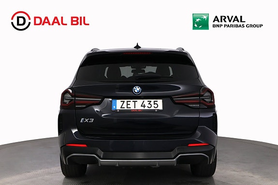 BMW iX3 7 of 28