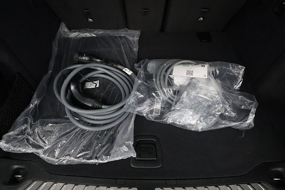 BMW iX3 28 of 28