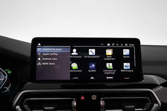 BMW iX3 18 of 28
