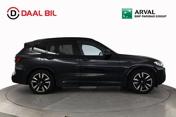 BMW iX3 5 of 28