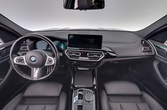 BMW iX3 13 of 28