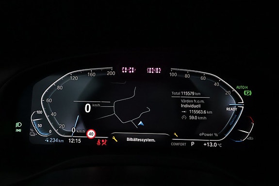 BMW iX3 16 of 28