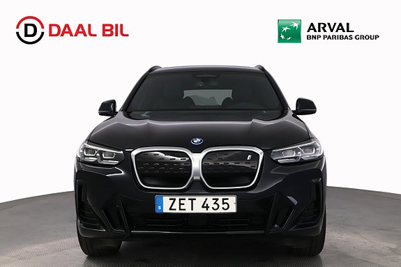 BMW iX3 2 of 28