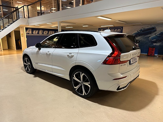 Volvo XC60 8 of 18