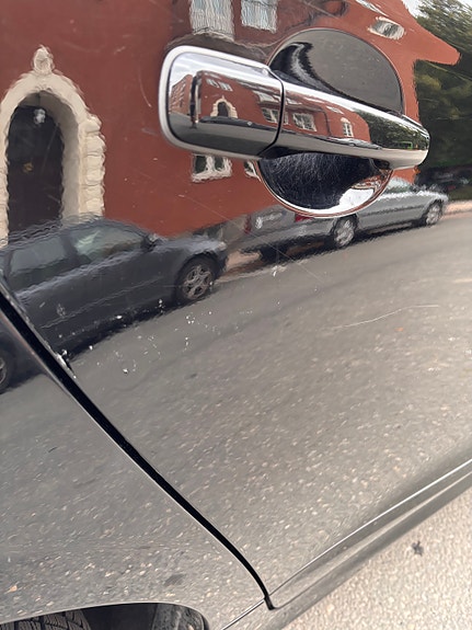 Volvo XC60 6 of 11