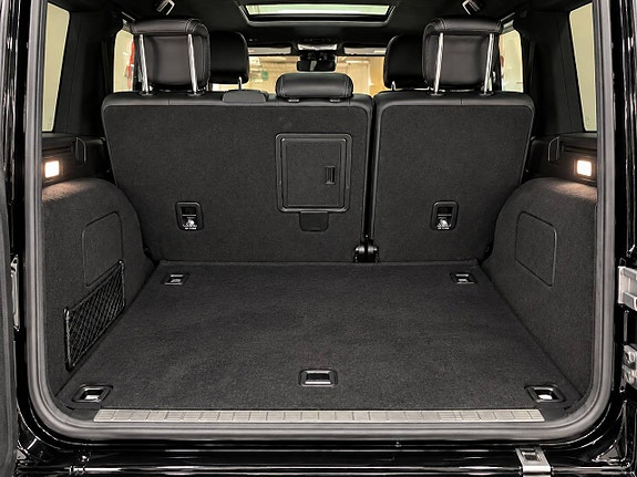 Mercedes-Benz G350 d 14 of 14