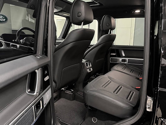 Mercedes-Benz G350 d 11 of 14
