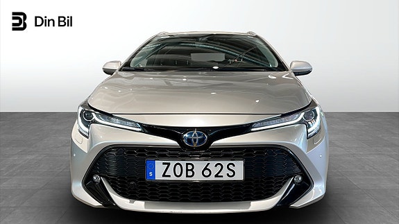 Toyota Corolla 6 of 15