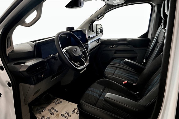 Ford E-Transit 4 of 7