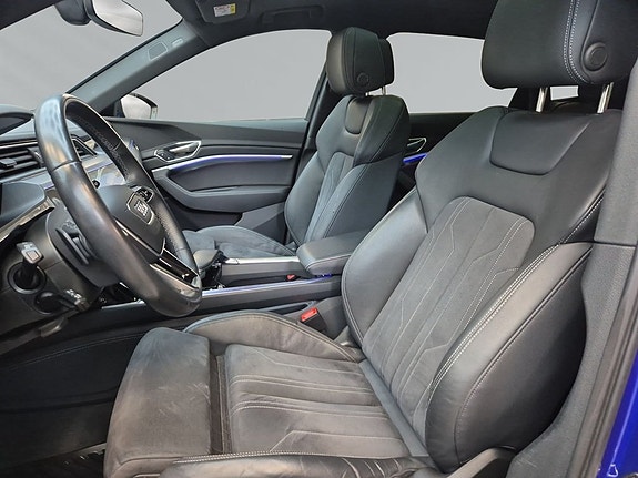 Audi Q8 6 of 9