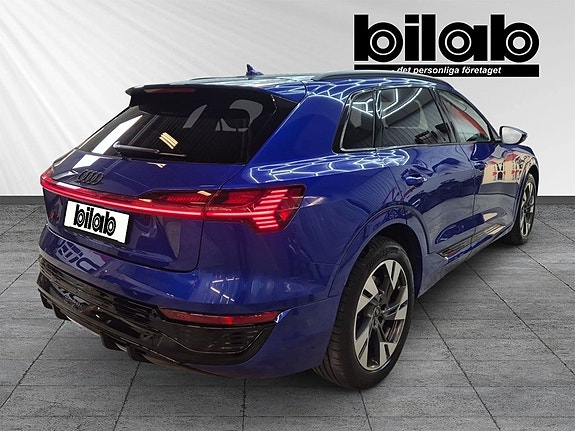 Audi Q8 4 of 9