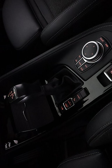 BMW X1 23 of 26
