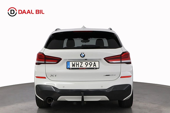 BMW X1 7 of 26