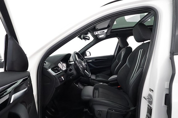 BMW X1 10 of 26