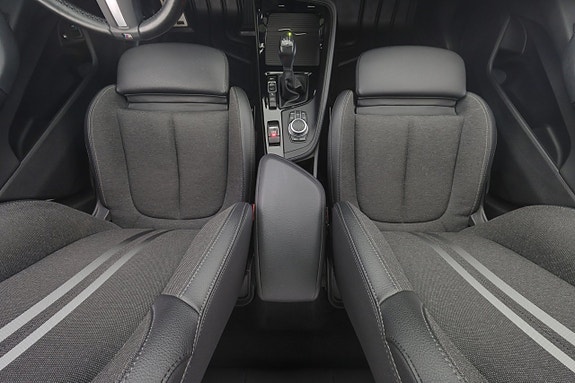BMW X1 14 of 26