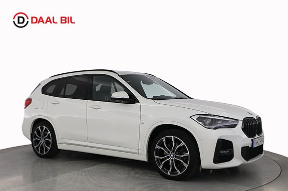 BMW X1 4 of 26