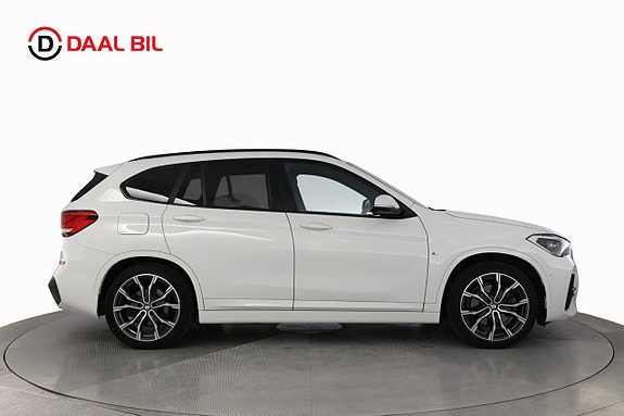 BMW X1 5 of 26