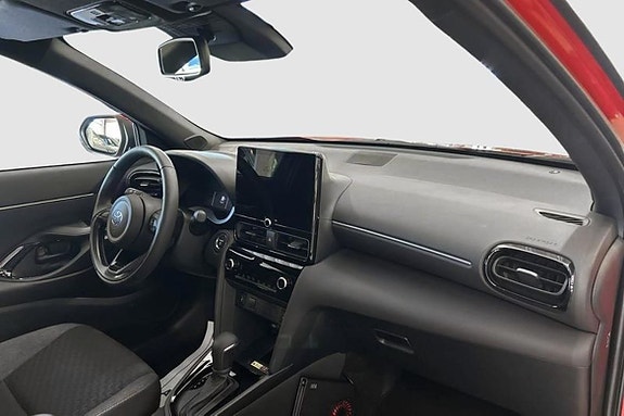 Toyota Yaris Cross 7 of 12
