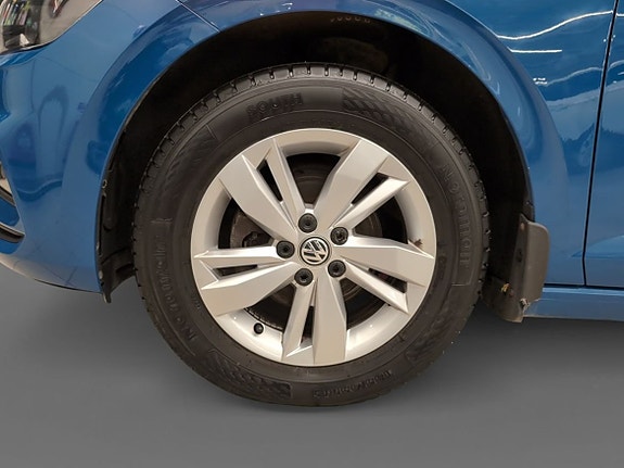 Volkswagen Polo 6 of 21
