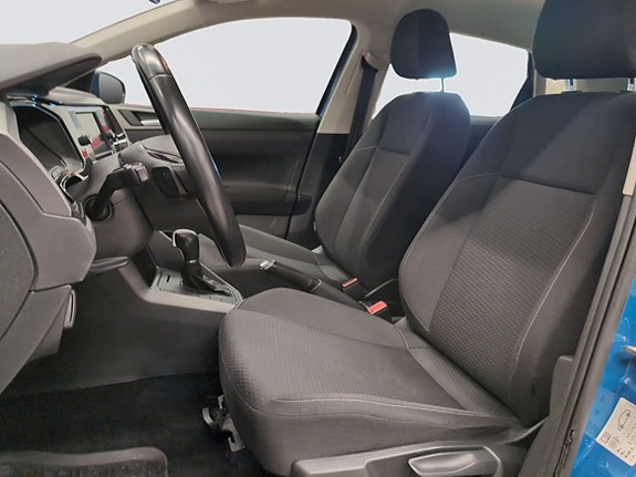 Volkswagen Polo 20 of 21
