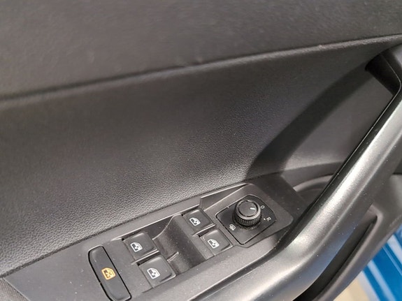 Volkswagen Polo 21 of 21