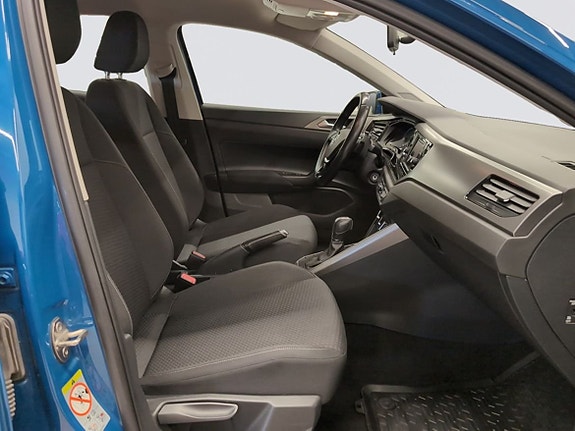 Volkswagen Polo 17 of 21