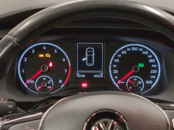 Volkswagen Polo 15 of 21