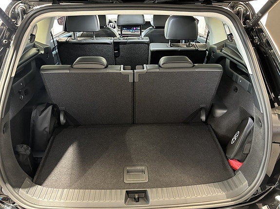 Volkswagen Tayron 8 of 19