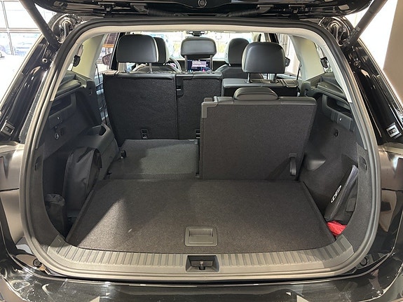 Volkswagen Tayron 9 of 19