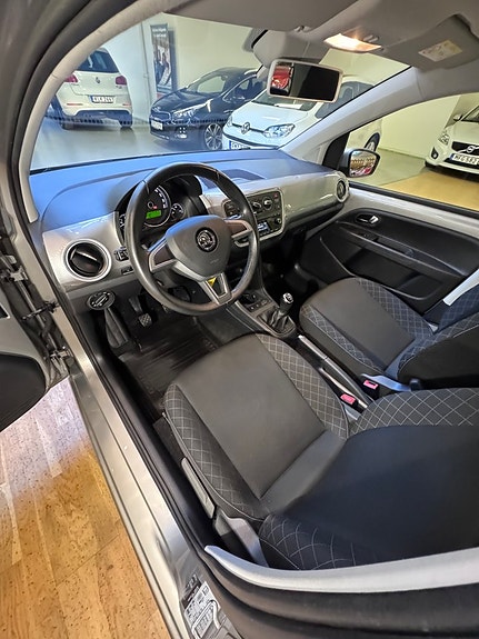 Skoda Citigo 6 of 18