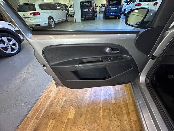 Skoda Citigo 12 of 18