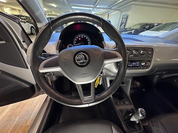 Skoda Citigo 9 of 18