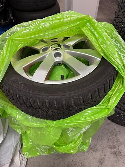 Skoda Citigo 16 of 18
