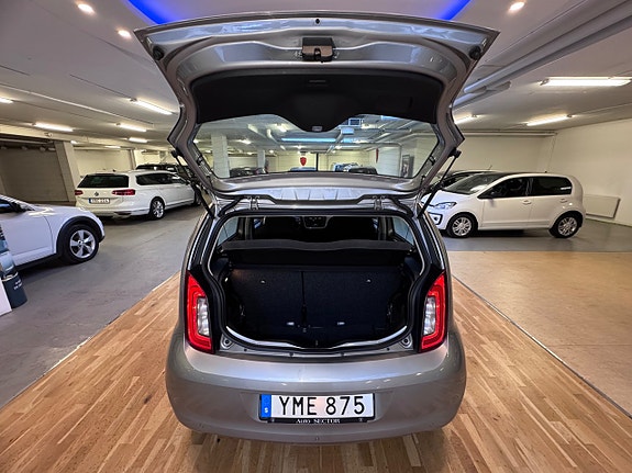Skoda Citigo 14 of 18