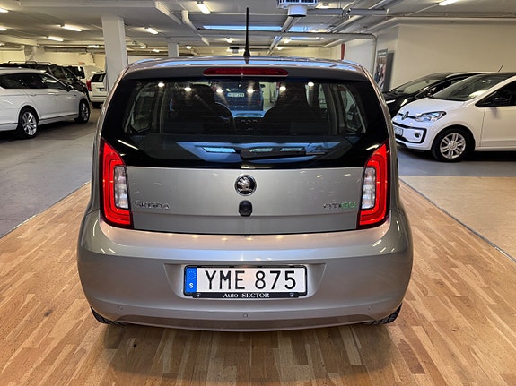 Skoda Citigo 5 of 18