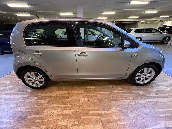 Skoda Citigo 3 of 18