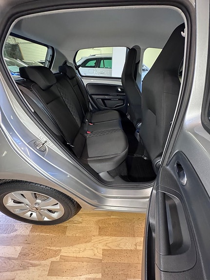 Skoda Citigo 8 of 18
