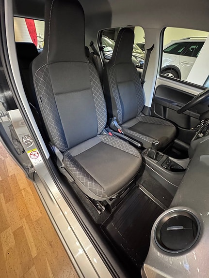 Skoda Citigo 7 of 18