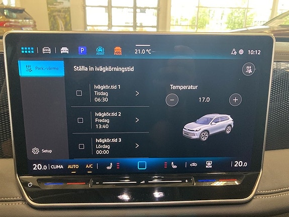 Volkswagen Tiguan 24 of 25
