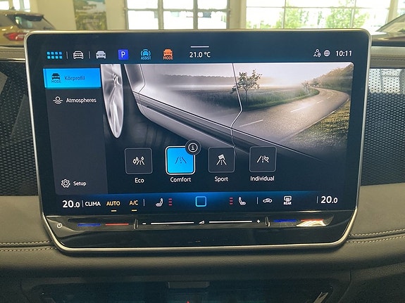 Volkswagen Tiguan 21 of 25