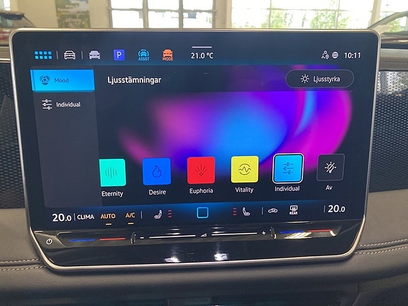 Volkswagen Tiguan 22 of 25