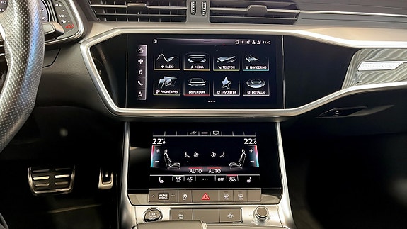 Audi A6 12 of 18