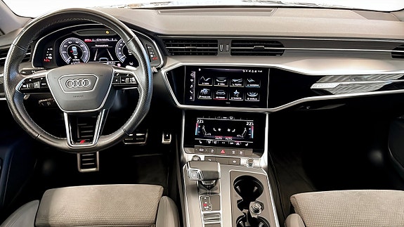 Audi A6 11 of 18